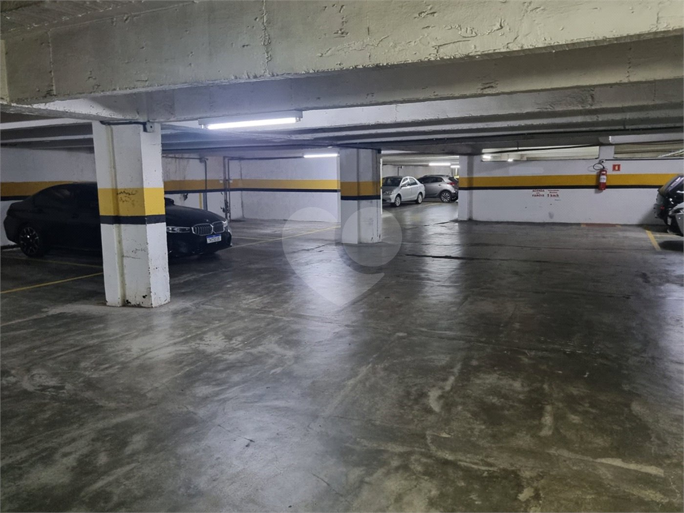 Apartamento à venda com 2 quartos em Parada Inglesa, São Paulo, SP