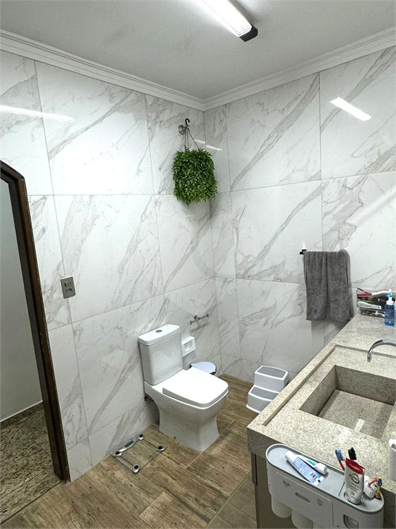 Casa Térrea à venda com 2 quartos, sendo 1 suíte,  em Vila Divina Pastora, São Paulo, SP