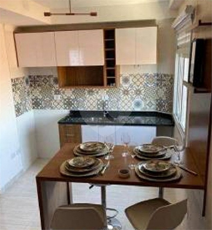 Casa à venda com 1 quarto no condomínio Real North Vini, São Paulo - SP