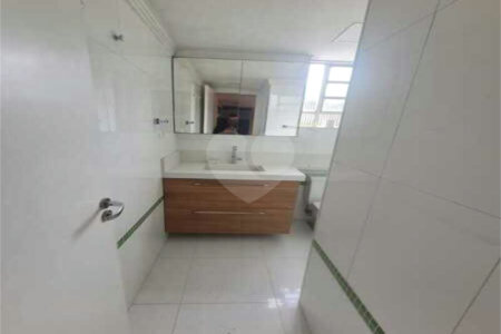 Apartamento à venda com 2 quartos em Colônia (zona Leste), São Paulo, SP