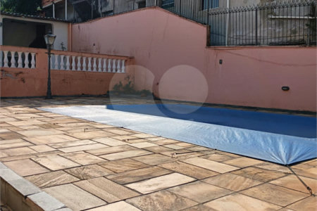 Sobrado à venda com 3 quartos em Santana, São Paulo, SP