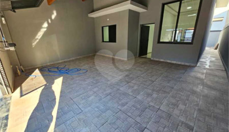 Casa à venda com 2 quartos, sendo 1 suíte,  em Jardim dos Colibris, Indaiatuba, SP