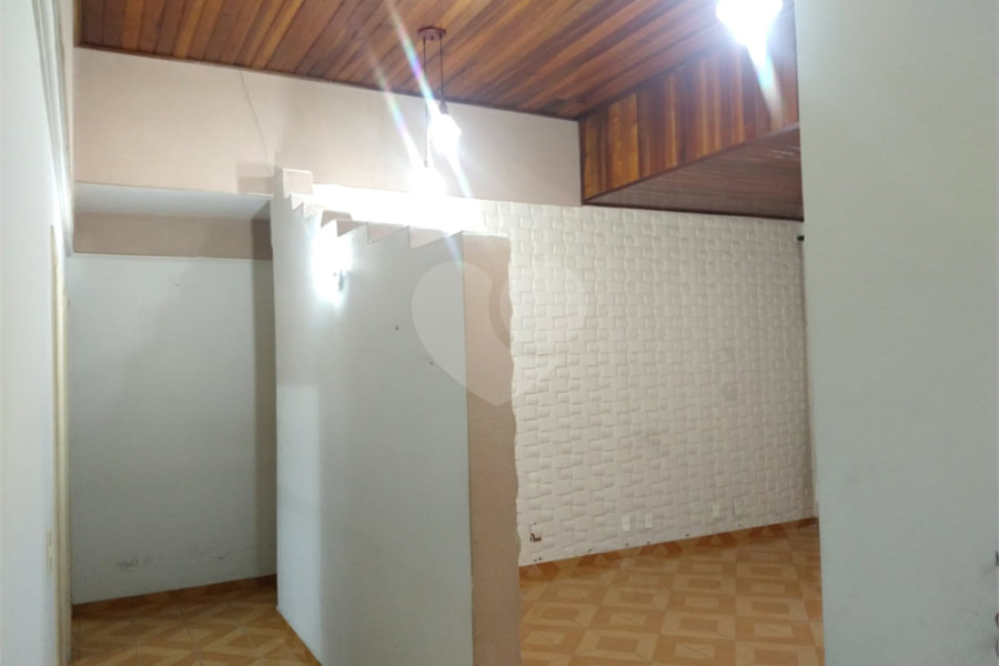 Casa à venda com 5 quartos, sendo 2 suítes, em Água Fria, São Paulo, SP