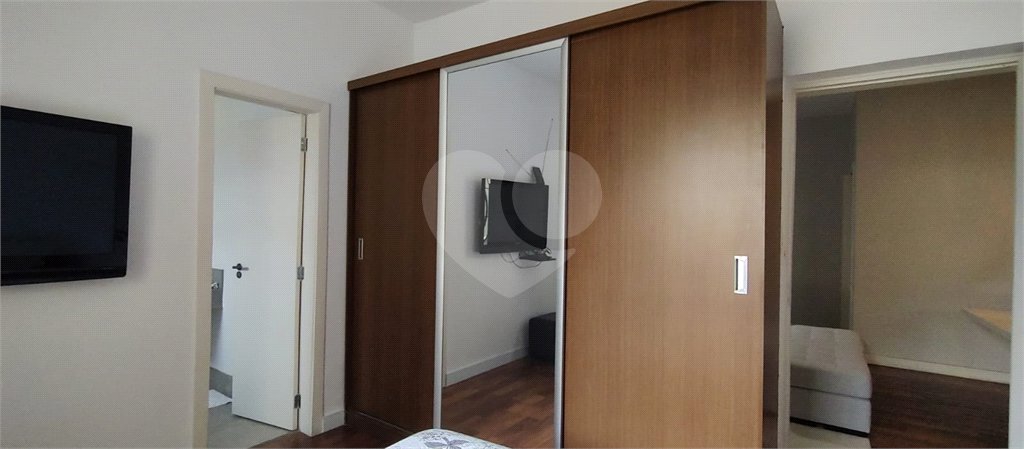 Casa Térrea à venda com 3 quartos, sendo 2 suítes, em Horto, São Paulo, SP