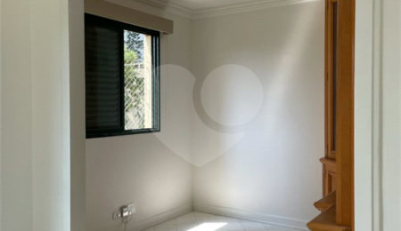 Apartamento à venda com 3 quartos, sendo 1 suíte, em Vila Suzana, São Paulo, SP