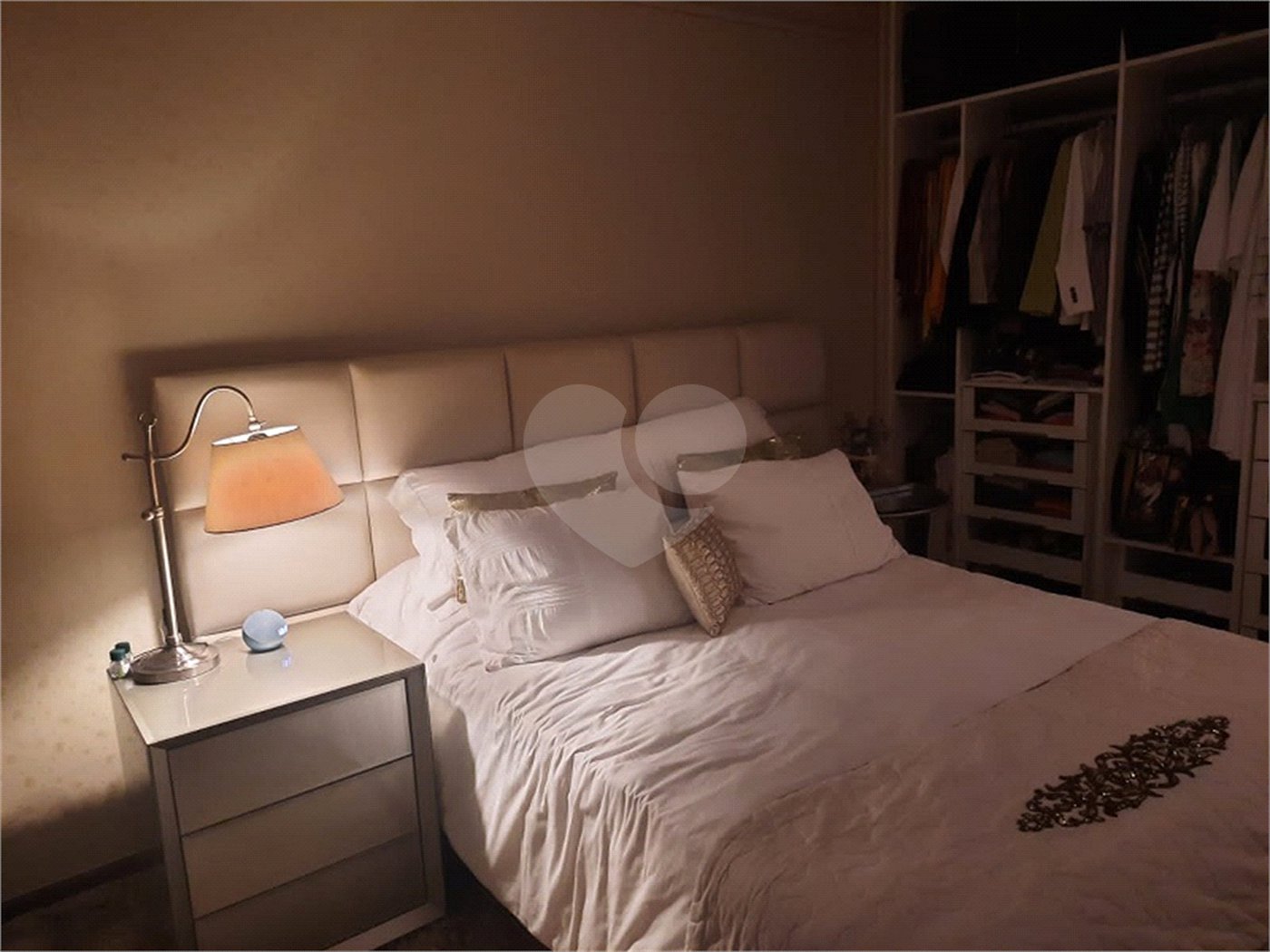 Apartamento para venda em área central