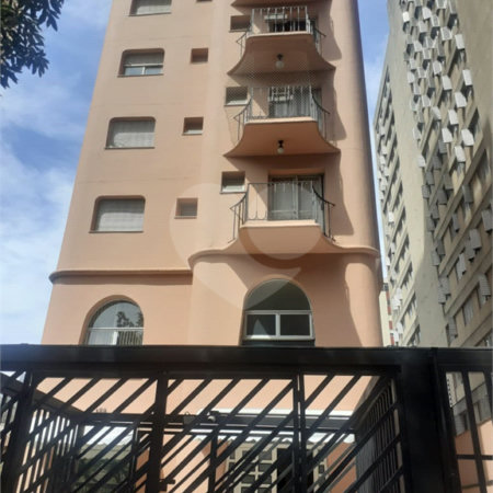 Flat à venda com 1 suíte em Jardim Paulista, São Paulo, SP