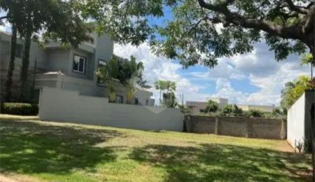 Terreno à venda em Residencial e Empresarial Alphaville, Ribeirão Preto, SP