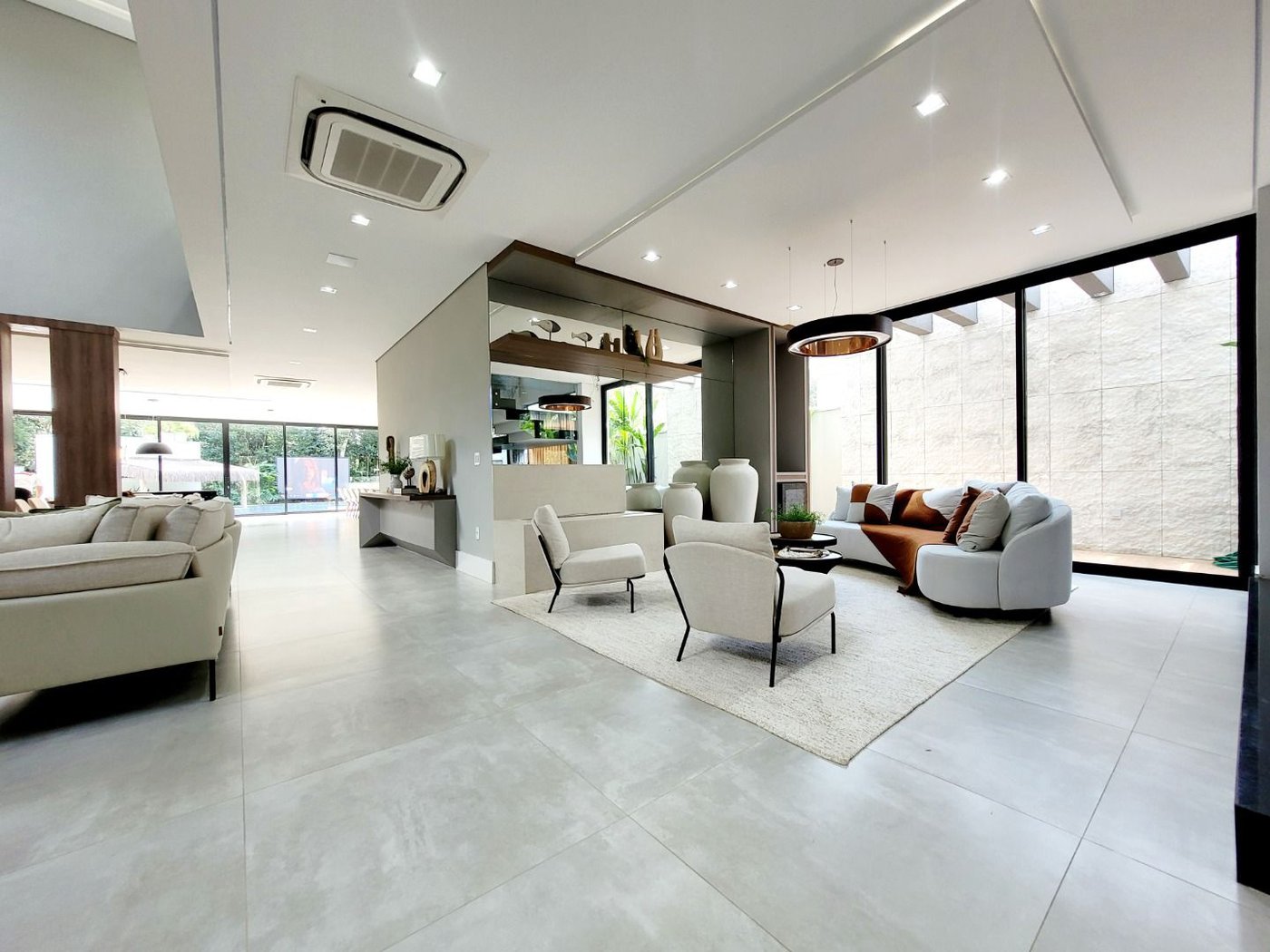 Casa com 7 dormitórios à venda, 611 m² por R$ 14.900.000,00 - Riviera - Bertioga/SP