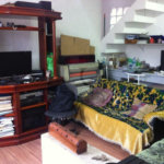 Casa à venda com 2 quartos, sendo 1 suíte, em Barra Funda, São Paulo, SP