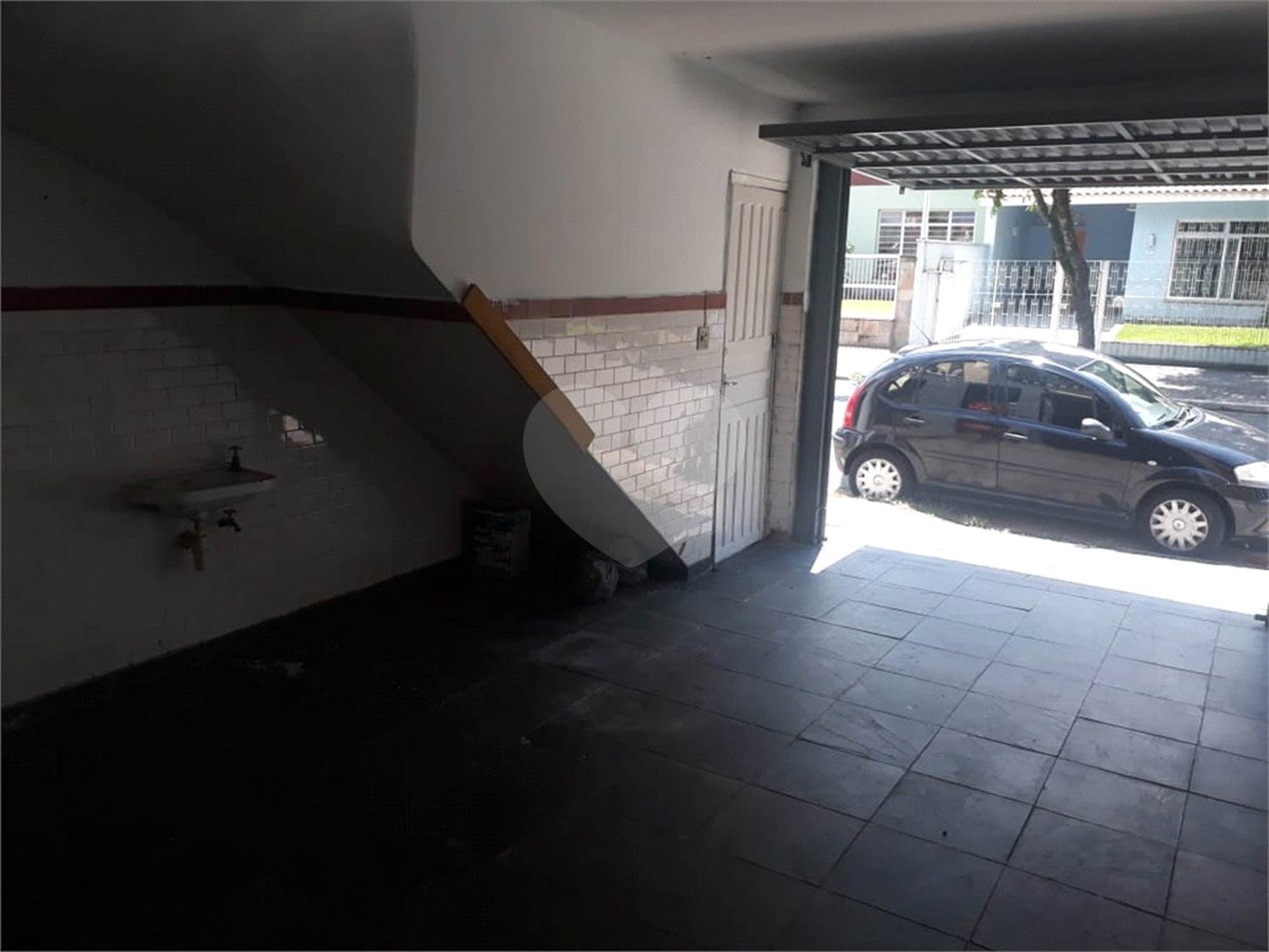 Sobrado à venda com 3 quartos em Tucuruvi, São Paulo, SP