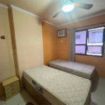 Apartamento Residencial à venda, Aparecida, Santos - AP0537.