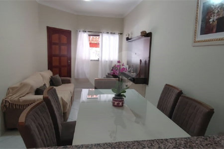Casa à venda com 2 quartos, sendo 1 suíte, em Jardim Residencial das Dálias, Sorocaba, SP