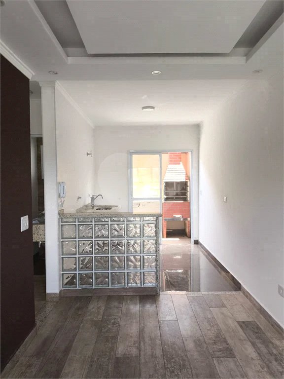 Casa à venda com 2 quartos no condomínio Residencial Vila Real, São Paulo - SP