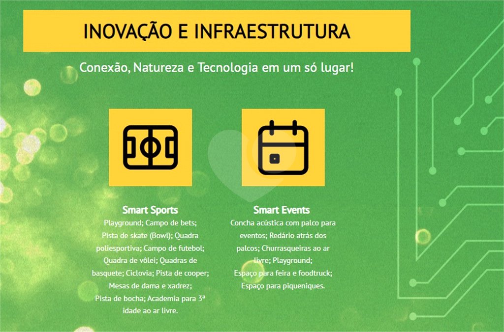 Terreno à venda com 1 suíte no condomínio Smart City Indaiá, Indaiatuba - SP