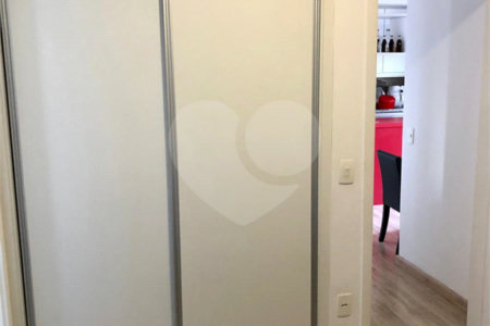 Apartamento à venda com 2 quartos, sendo 1 suíte, em Vila Mariana, São Paulo, SP