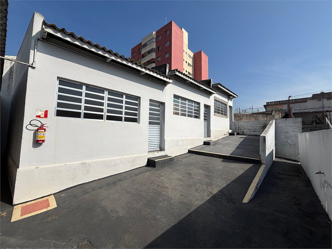 Prédio à venda em Sítio do Mandaqui, São Paulo, SP