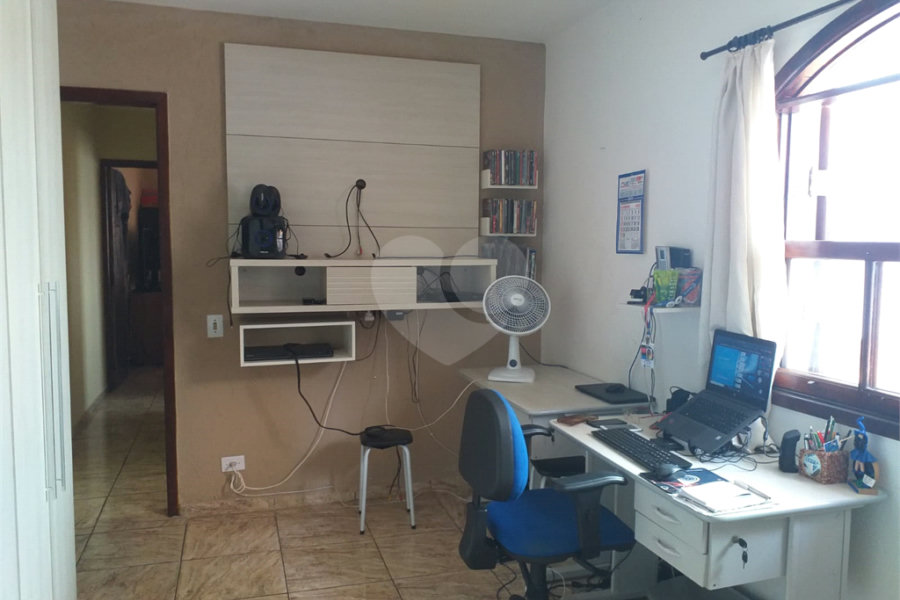 Sobrado à venda com 2 quartos em Tucuruvi, São Paulo, SP
