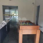 Apartamento à venda com 2 quartos em Vila São Paulo, São Paulo, SP