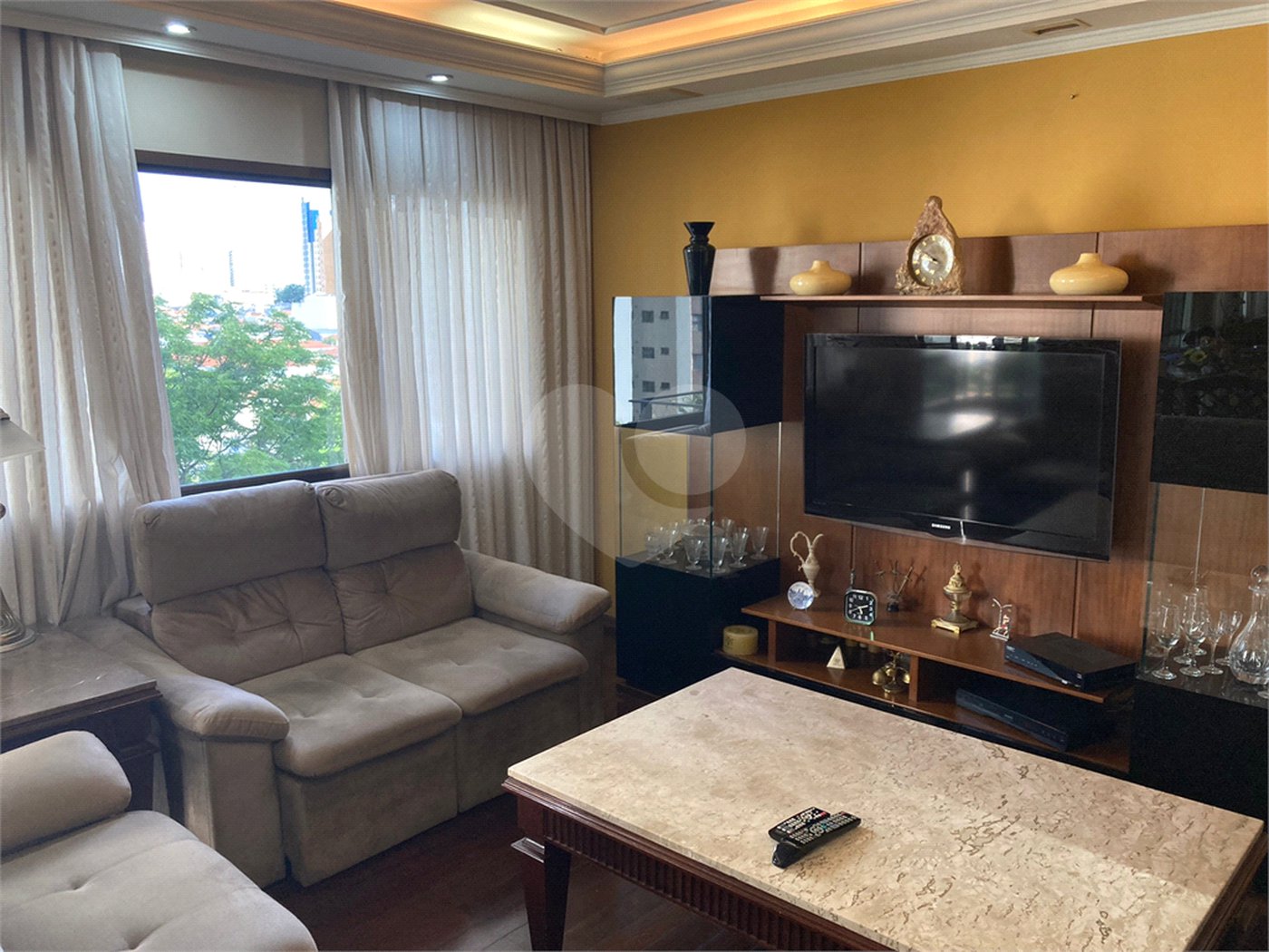 Apartamento à venda com 4 quartos, sendo 1 suíte, em Cidade Mãe do Céu, São Paulo, SP