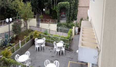 Sobrado à venda com 18 suítes em Vila Medeiros, São Paulo, SP