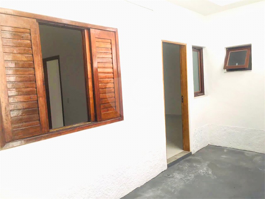 Casa Térrea para alugar com 1 quarto em Mandaqui, São Paulo, SP
