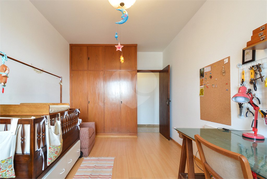 Apartamento à venda com 2 quartos em Liberdade, São Paulo, SP