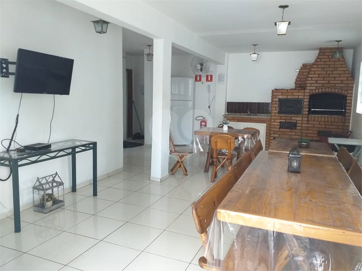 Apartamento à venda com 3 quartos em Vila Guilherme, São Paulo, SP