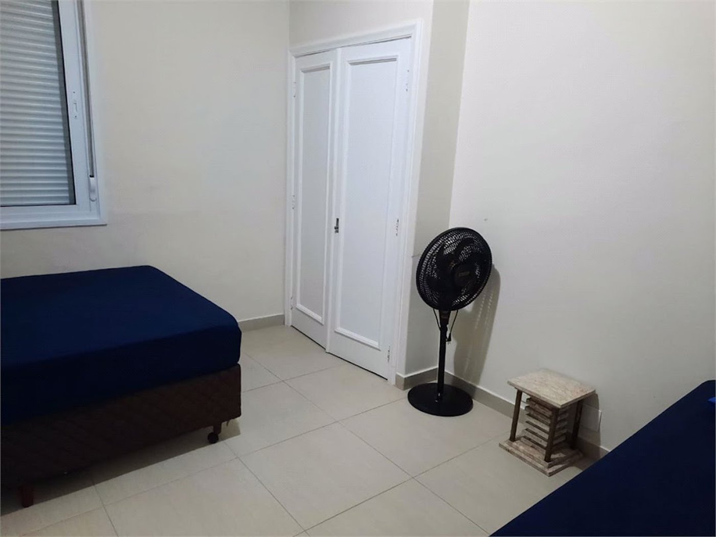 Apartamento com 4 dormitórios à venda, 122 m² por R$ 850.000,00 - Pitangueiras - Guarujá/SP