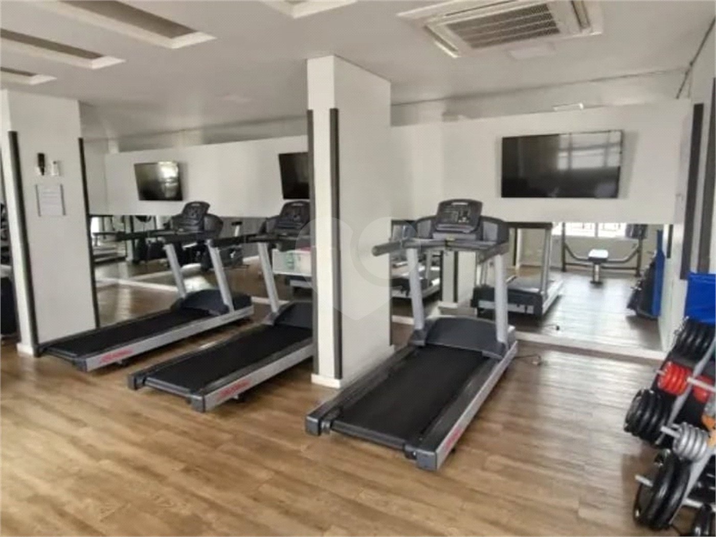 Apartamento à venda com 2 quartos, sendo 1 suíte,  em Continental, Osasco, SP