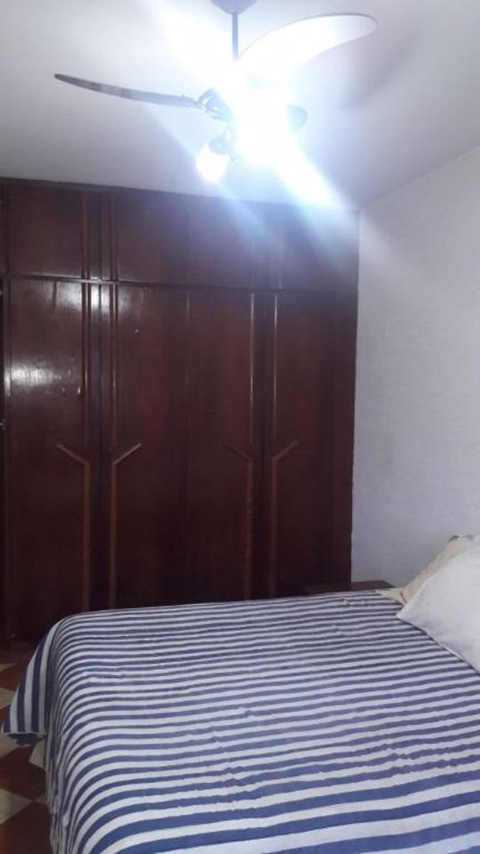 Apartamento com 3 dormitórios à venda, 150 m² por R$ 749.000,00 - Ponta da Praia - Santos/SP