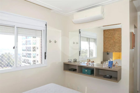 Apartamento à venda com 3 suítes em Vila Leopoldina, São Paulo, SP