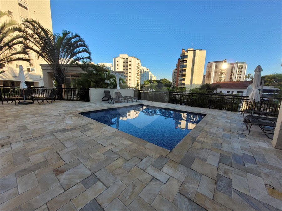 Apartamento para alugar com 4 quartos, sendo 3 suítes, em Lapa, São Paulo, SP
