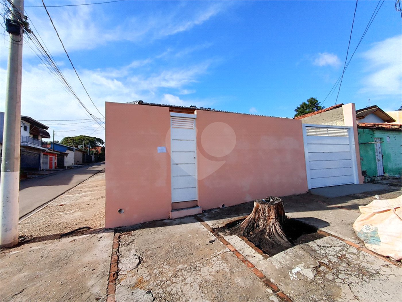Casa à venda com 2 quartos em Vila Olho D'agua, Itapetininga, SP
