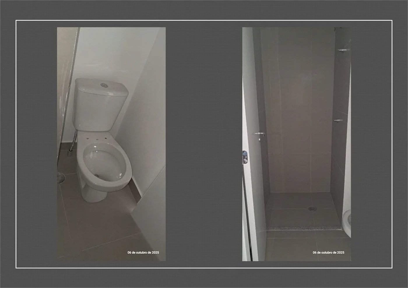 Apartamento à venda com 1 quarto em Água Branca, São Paulo, SP
