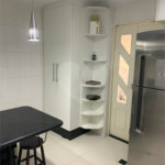 Apartamento à venda com 3 quartos em República, São Paulo, SP