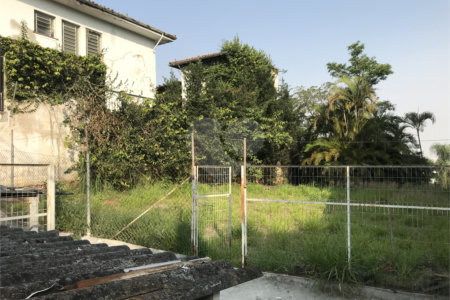 Terreno à venda em Jardim São Bento, São Paulo, SP