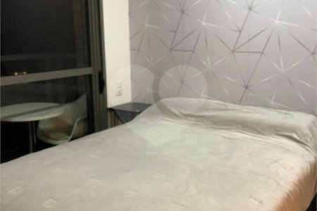 Studio à venda ou para alugar com 1 quarto em Vila Mariana, São Paulo, SP