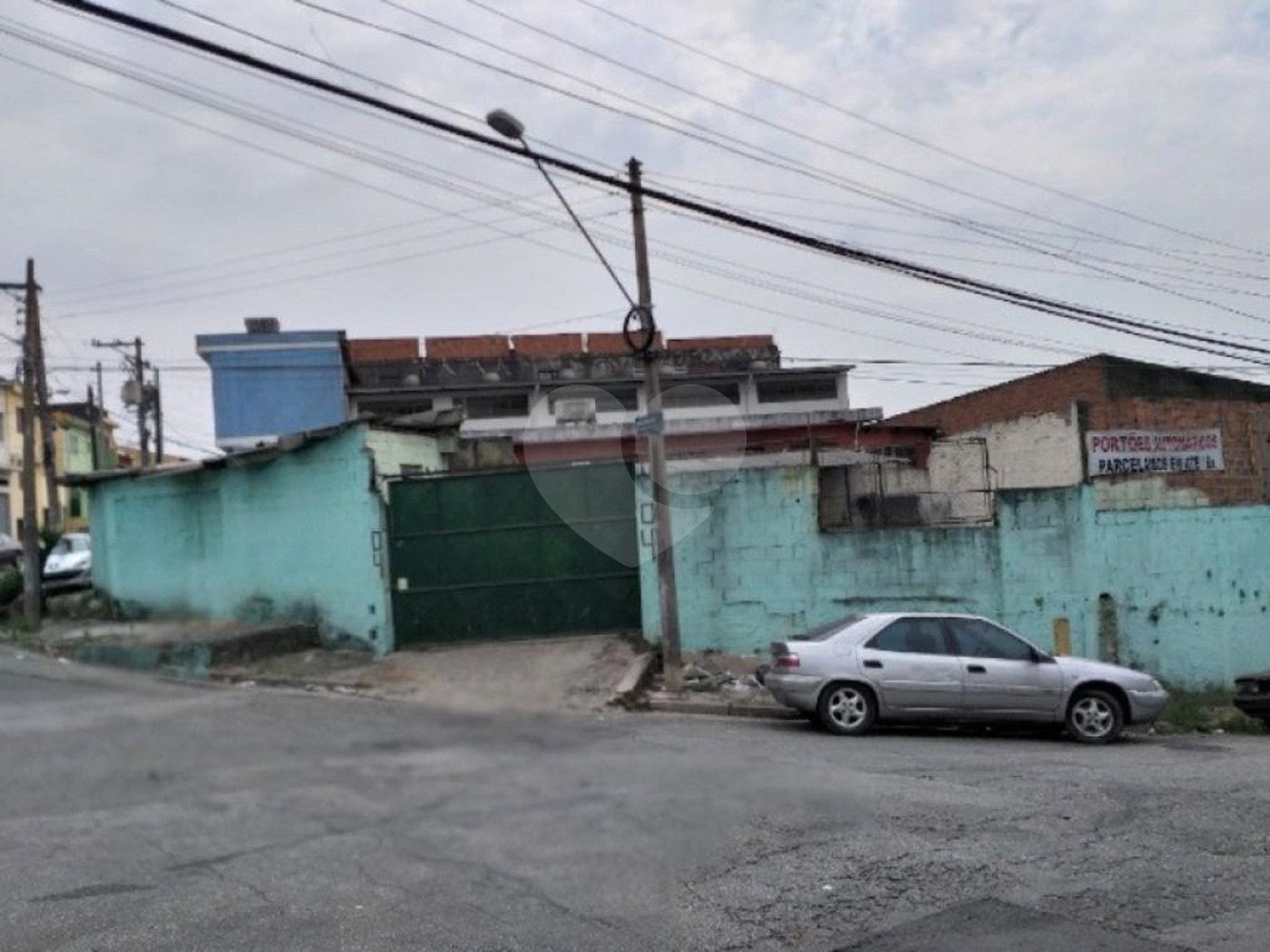 Terreno à venda em Vila Dalva, São Paulo, SP