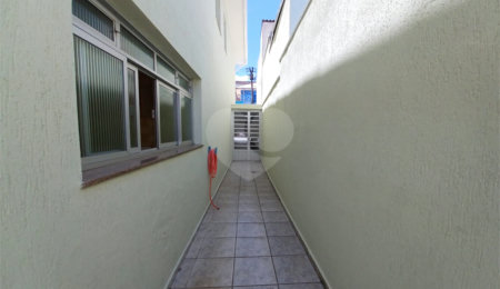 Sobrado à venda com 2 quartos em Tucuruvi, São Paulo, SP
