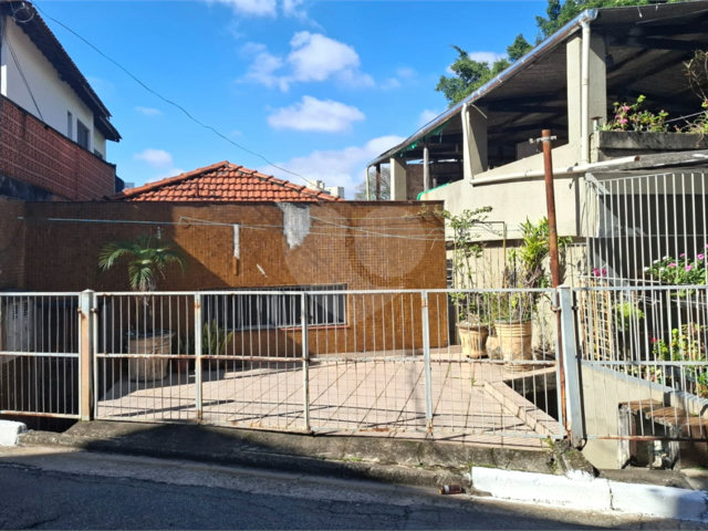 Casa à venda com 2 quartos em Tucuruvi, São Paulo, SP