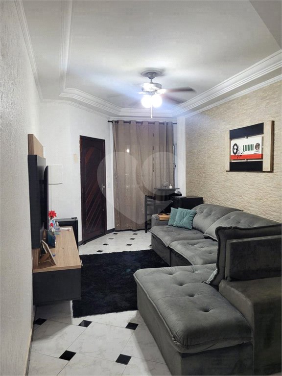 Casa à venda com 3 quartos, sendo 1 suíte, em Jardim Popular, São Paulo, SP