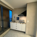 Apartamento para alugar com 2 suítes em Pinheiros, São Paulo, SP
