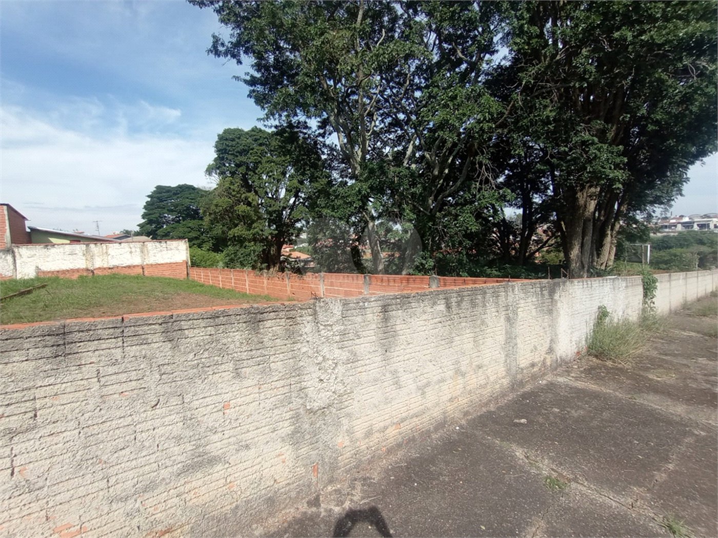 Terreno à venda em Vila Barth, Itapetininga, SP