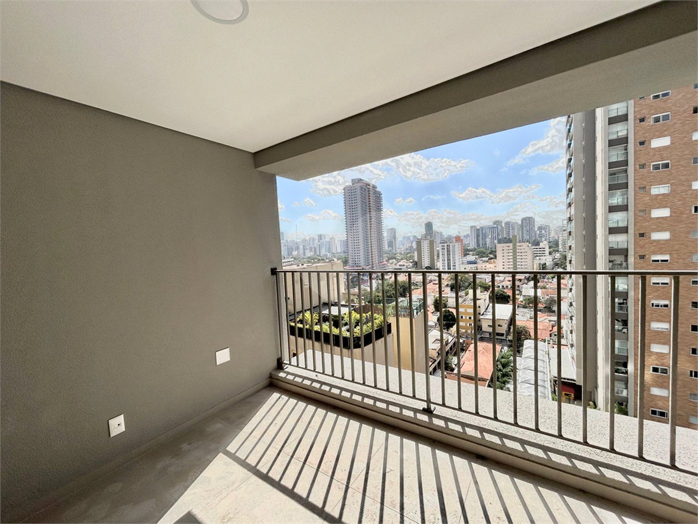 Apartamento à venda com 2 suítes em Brooklin, São Paulo, SP