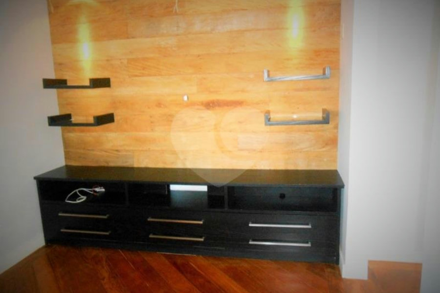 Apartamento à venda com 4 suítes em Morumbi, São Paulo, SP
