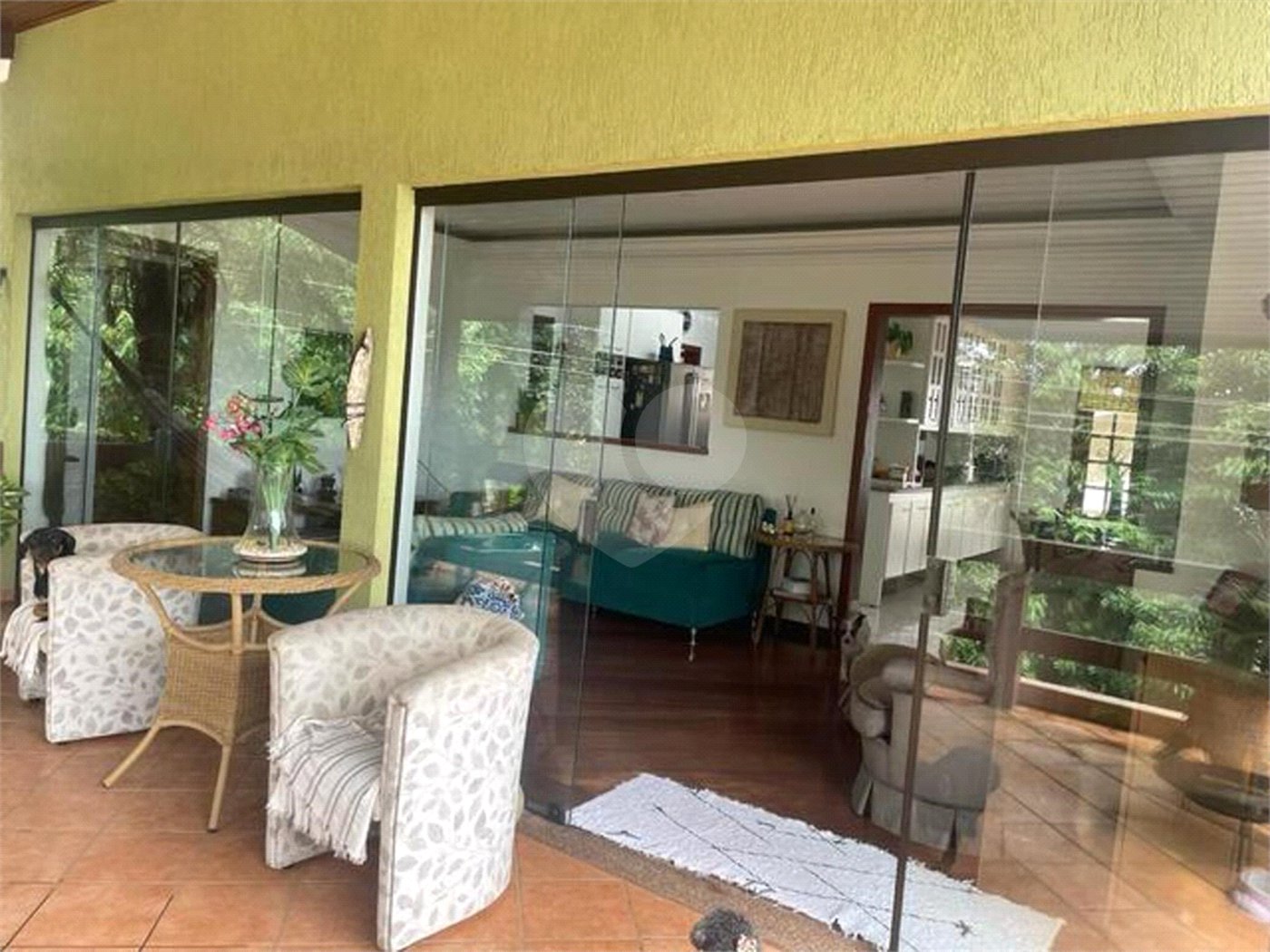 Casa à venda com 3 quartos, sendo 1 suíte, no condomínio Clube de Campo Mairiporã, Mairiporã - SP