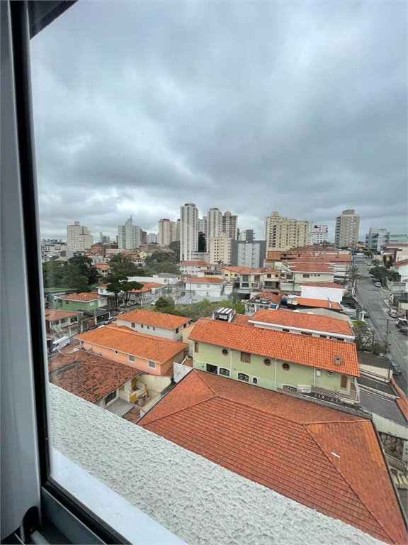 Apartamento para alugar com 2 quartos em Tucuruvi, São Paulo, SP