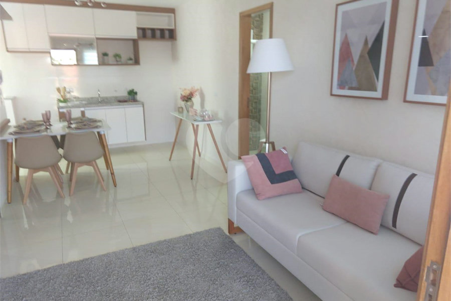 Casa à venda com 2 quartos no condomínio João de Ledesma, São Paulo - SP