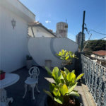 Sobrado à venda com 3 quartos, sendo 2 suítes, em Santana, São Paulo, SP